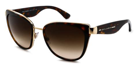 Dolce & Gabbana DG2107 Sunglasses 